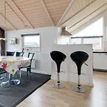 4 Star Holiday Home In Tarm Hemmet
