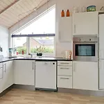 4 Star Holiday Home In Tarm Hemmet