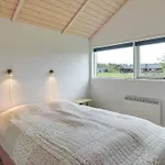 度假居 4 Star Holiday Home In Tarm *