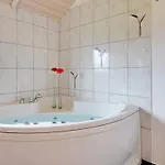 4 Star Holiday Home In Tarm *