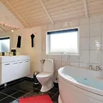 4 Star Holiday Home In Tarm