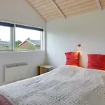 4 Star Holiday Home In Tarm 度假居 Hemmet