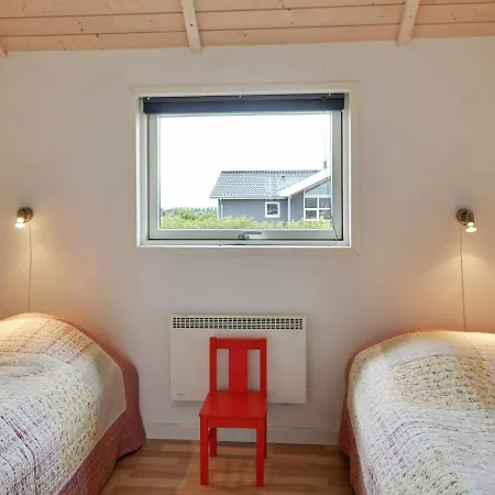 Holiday home 6 Person In Tarm *