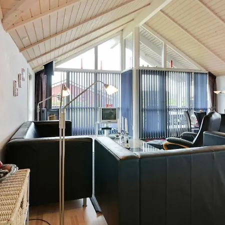 6 Person In Tarm Holiday home Hemmet