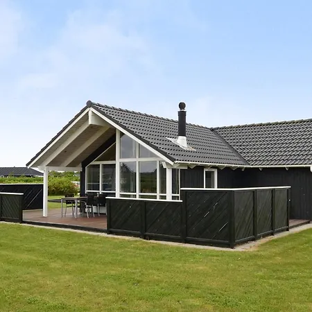 בית נופש Luxury Retreat By Skaven - By Traum Hemmet