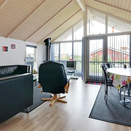 Luxury Retreat By Skaven - By Traum בית נופש