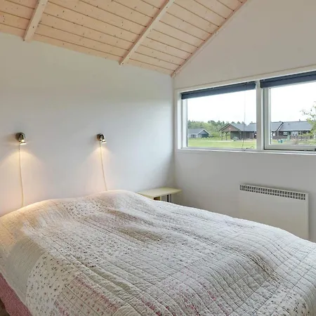 בית נופש Luxury Retreat By Skaven - By Traum *