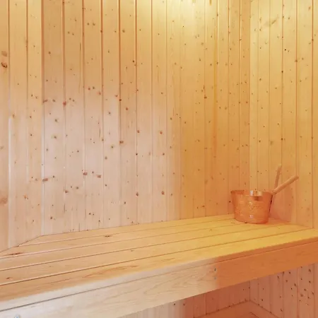 Luxury Retreat By Skaven - By Traum בית נופש