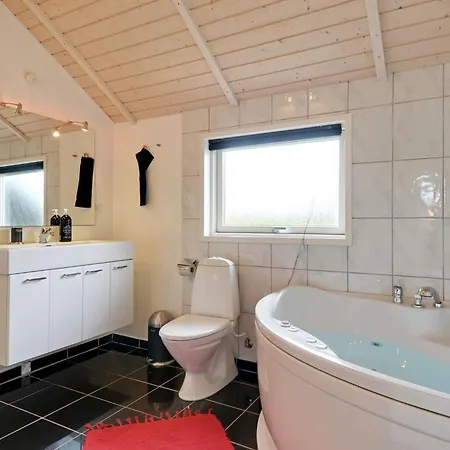 Luxury Retreat By Skaven - By Traum