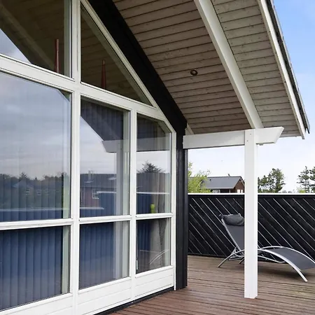 בית נופש Luxury Retreat By Skaven - By Traum Hemmet