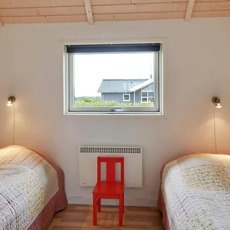 בית נופש Luxury Retreat By Skaven - By Traum