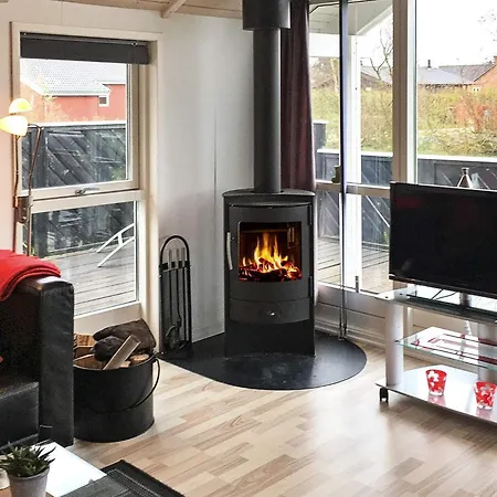 Luxury Retreat By Skaven - By Traum בית נופש