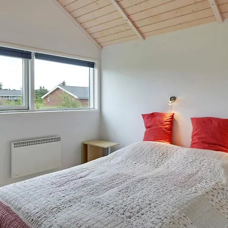 Luxury Retreat By Skaven - By Traum בית נופש Hemmet