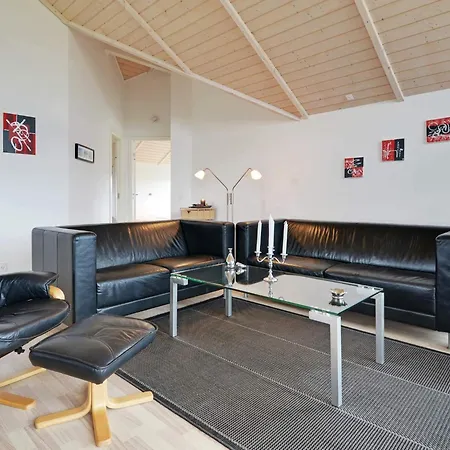 בית נופש Luxury Retreat By Skaven - By Traum *