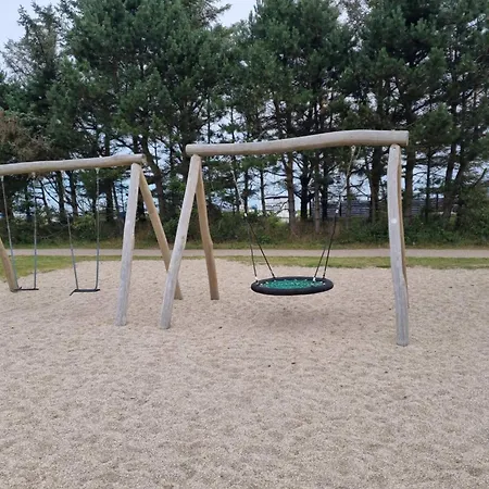 Luxury Retreat By Skaven - By Traum בית נופש Hemmet