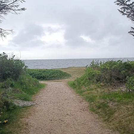 בית נופש Luxury Retreat By Skaven - By Traum