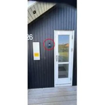 4 Star In Tarm * Hemmet