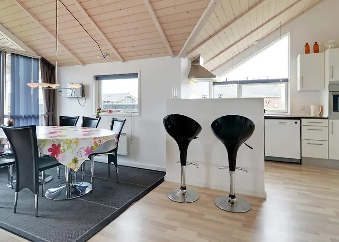 Luxury Retreat By Skaven - By Traum Hemmet