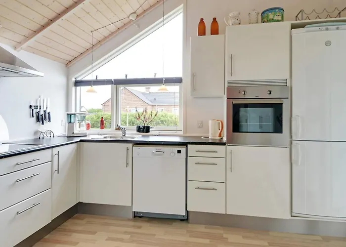 Luxury Retreat By Skaven - By Traum Hemmet