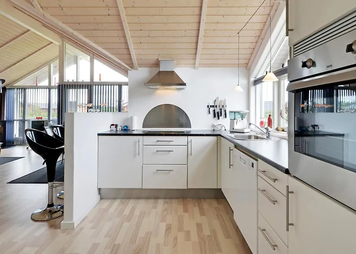 Luxury Retreat By Skaven - By Traum * Hemmet