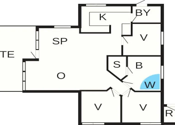 Luxury Retreat By Skaven - By Traum *