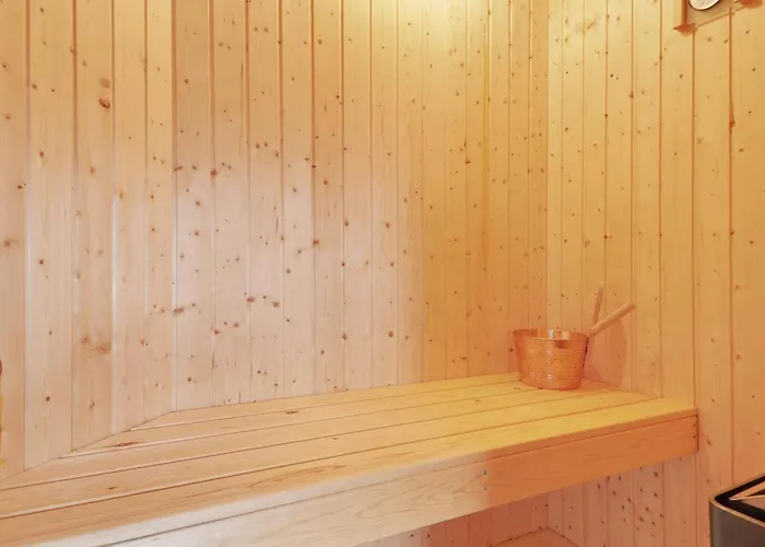 Luxury Retreat By Skaven - By Traum Dom wakacyjny