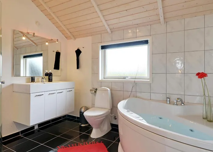 Luxury Retreat By Skaven - By Traum