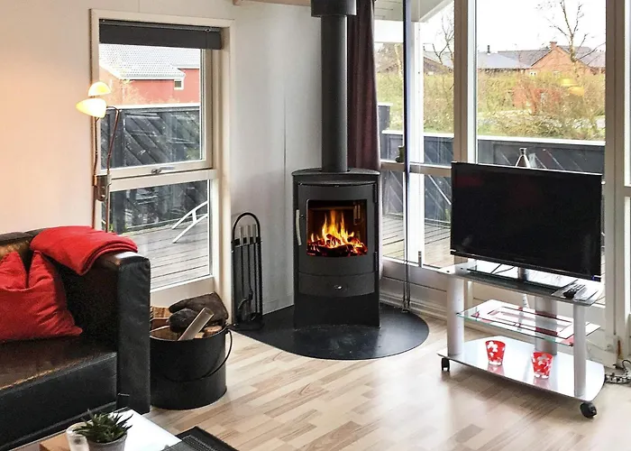 Luxury Retreat By Skaven - By Traum Dom wakacyjny