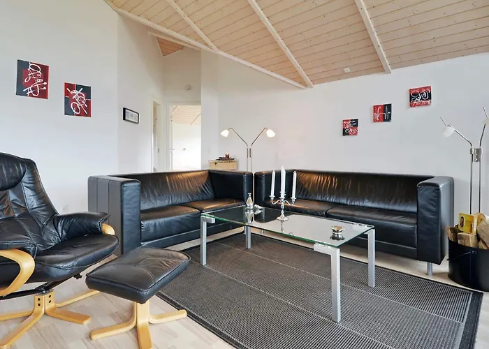 Dom wakacyjny Luxury Retreat By Skaven - By Traum *