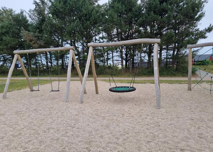 Luxury Retreat By Skaven - By Traum Dom wakacyjny Hemmet