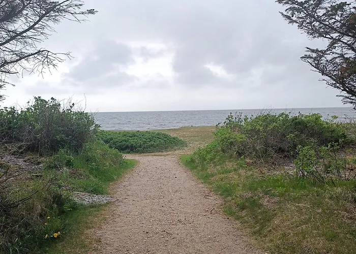 Dom wakacyjny Luxury Retreat By Skaven - By Traum